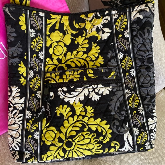 Vera Bradley Crossbody Hipster - Picture 5 of 7
